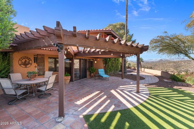 2190 JACK BURDEN Road, Wickenburg, AZ 85390