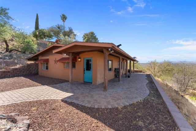 2190 JACK BURDEN Road, Wickenburg, AZ 85390