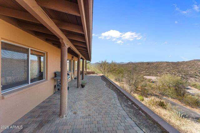 2190 JACK BURDEN Road, Wickenburg, AZ 85390