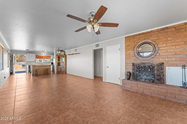 2190 JACK BURDEN Road, Wickenburg, AZ 85390