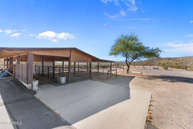 2190 JACK BURDEN Road, Wickenburg, AZ 85390