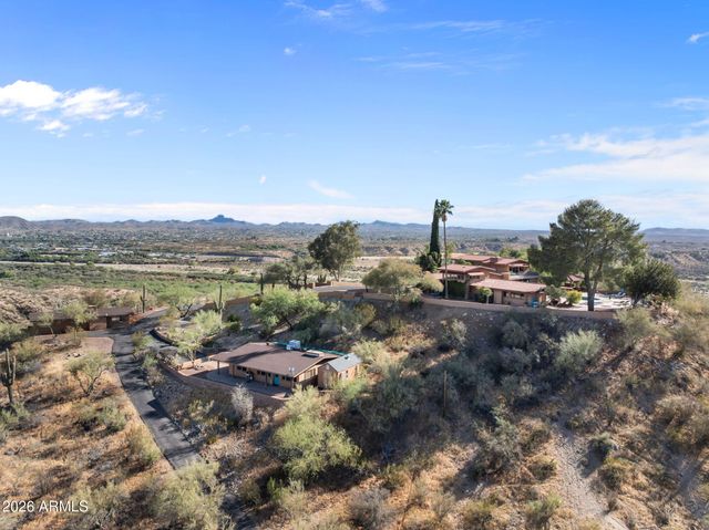 2190 JACK BURDEN Road, Wickenburg, AZ 85390