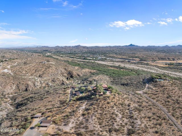 2190 JACK BURDEN Road, Wickenburg, AZ 85390