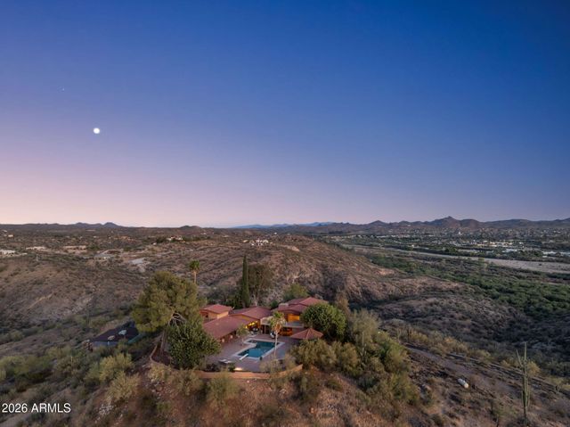 2190 JACK BURDEN Road, Wickenburg, AZ 85390