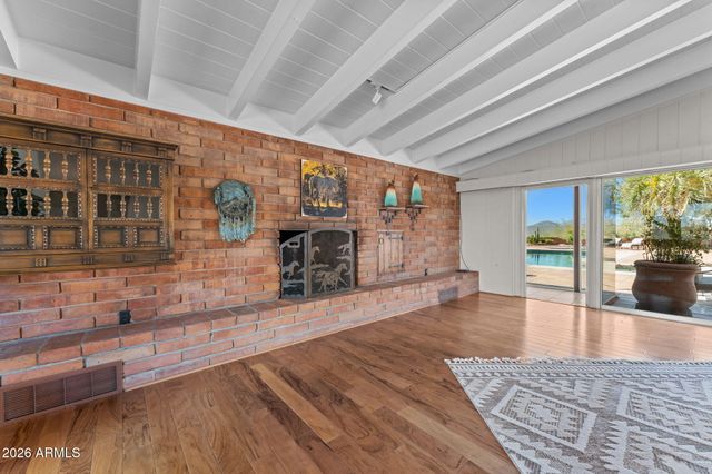 2190 JACK BURDEN Road, Wickenburg, AZ 85390