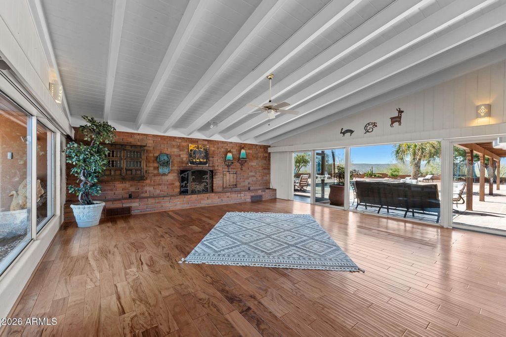 2190 JACK BURDEN Road, Wickenburg, AZ 85390 — photo 2