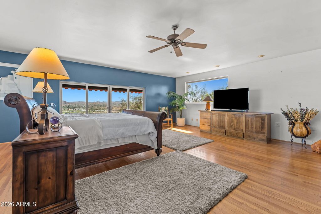 2190 JACK BURDEN Road, Wickenburg, AZ 85390 — photo 3
