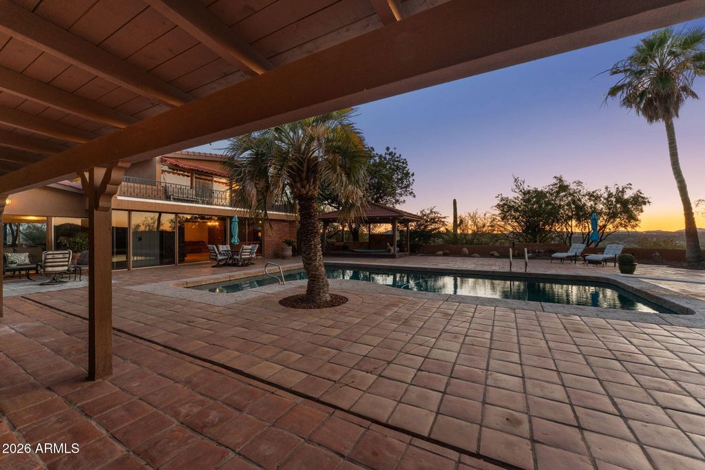 2190 JACK BURDEN Road, Wickenburg, AZ 85390 — photo 5