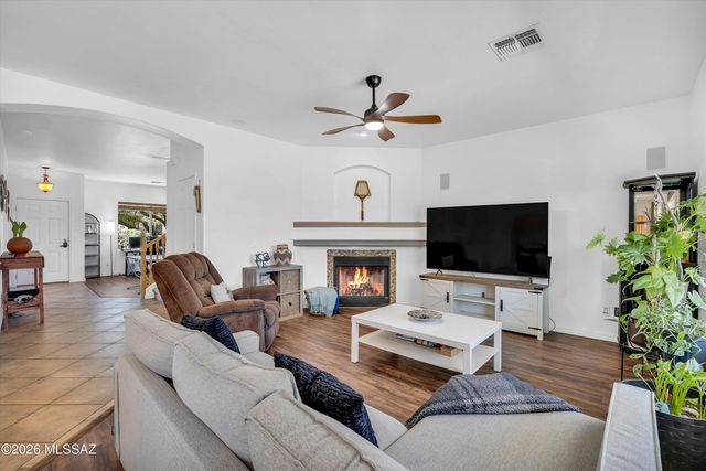 15011 S Camino Rancho Sueno, Sahuarita, AZ 85629