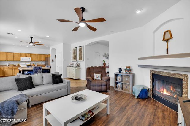 15011 S Camino Rancho Sueno, Sahuarita, AZ 85629