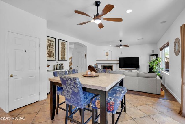 15011 S Camino Rancho Sueno, Sahuarita, AZ 85629