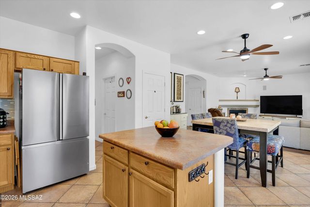 15011 S Camino Rancho Sueno, Sahuarita, AZ 85629