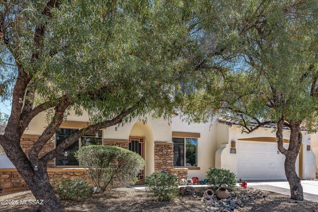 15011 S Camino Rancho Sueno, Sahuarita, AZ 85629