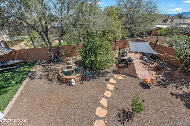 15011 S Camino Rancho Sueno, Sahuarita, AZ 85629