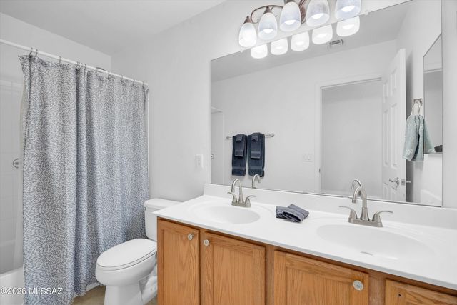 15011 S Camino Rancho Sueno, Sahuarita, AZ 85629