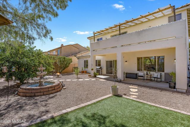 15011 S Camino Rancho Sueno, Sahuarita, AZ 85629