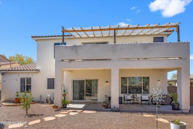 15011 S Camino Rancho Sueno, Sahuarita, AZ 85629