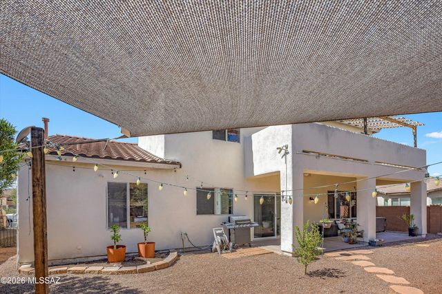 15011 S Camino Rancho Sueno, Sahuarita, AZ 85629