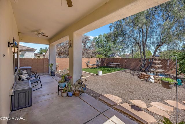 15011 S Camino Rancho Sueno, Sahuarita, AZ 85629