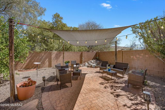 15011 S Camino Rancho Sueno, Sahuarita, AZ 85629