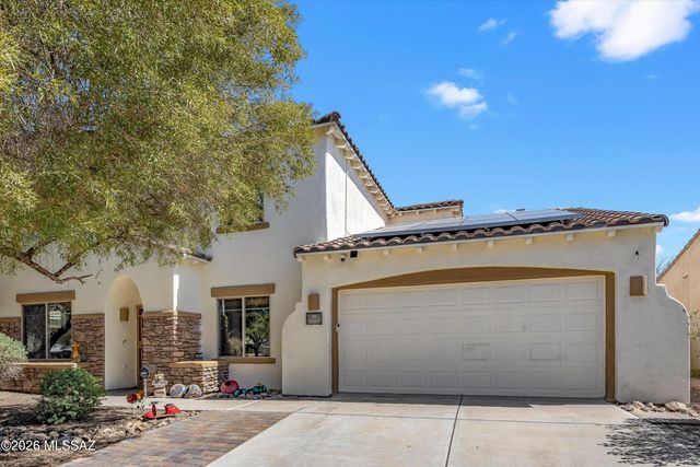 15011 S Camino Rancho Sueno, Sahuarita, AZ 85629