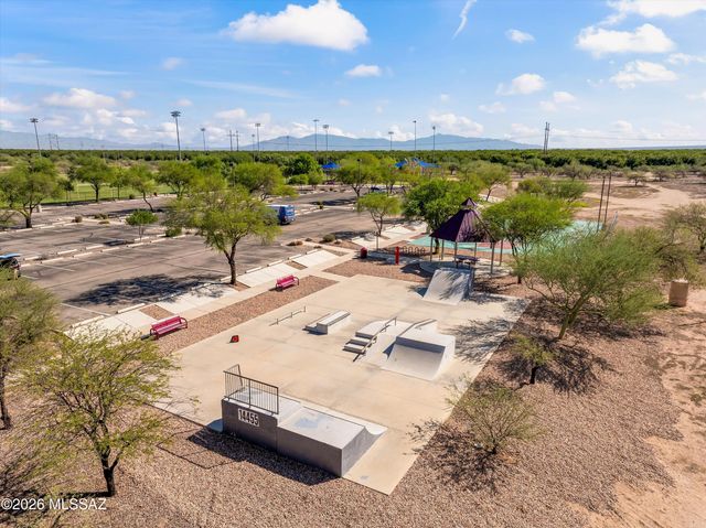 15011 S Camino Rancho Sueno, Sahuarita, AZ 85629