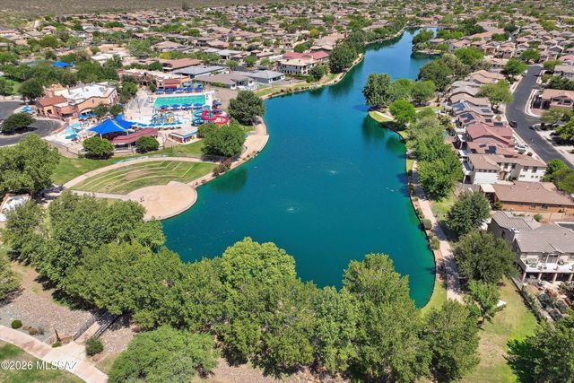 15011 S Camino Rancho Sueno, Sahuarita, AZ 85629