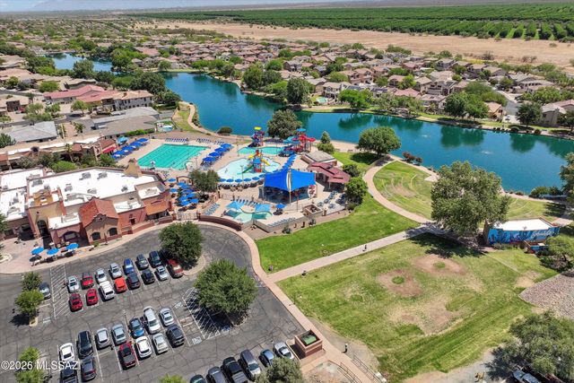 15011 S Camino Rancho Sueno, Sahuarita, AZ 85629