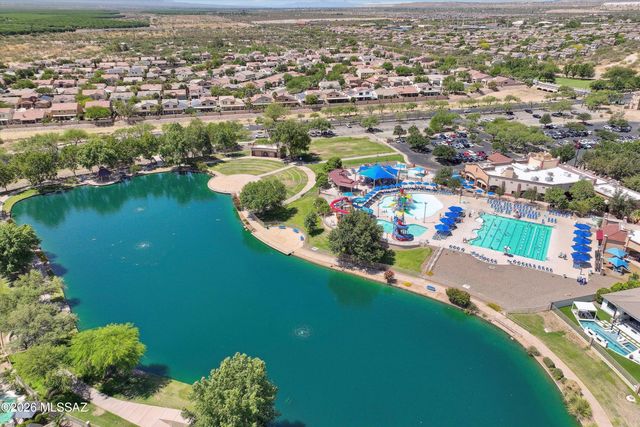 15011 S Camino Rancho Sueno, Sahuarita, AZ 85629