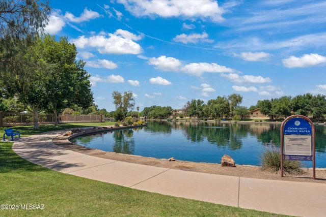 15011 S Camino Rancho Sueno, Sahuarita, AZ 85629