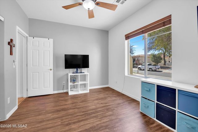 15011 S Camino Rancho Sueno, Sahuarita, AZ 85629