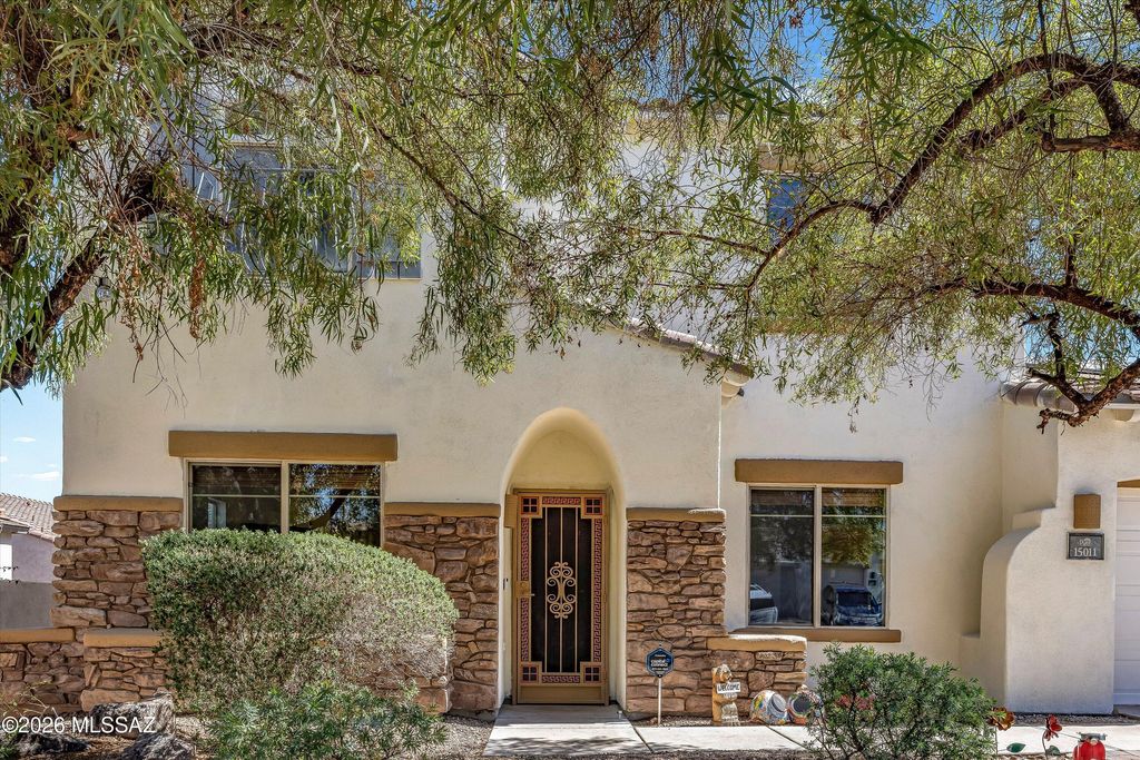 15011 S Camino Rancho Sueno, Sahuarita, AZ 85629
