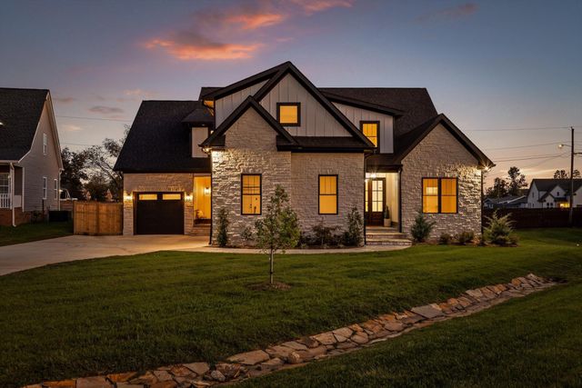 2208 Launcelot Road, Chattanooga, TN 37421