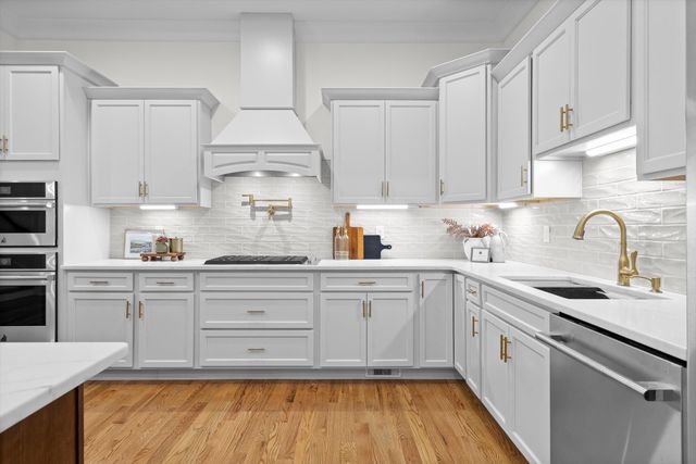 2208 Launcelot Road, Chattanooga, TN 37421