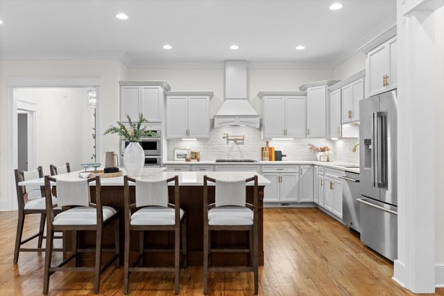 2208 Launcelot Road, Chattanooga, TN 37421