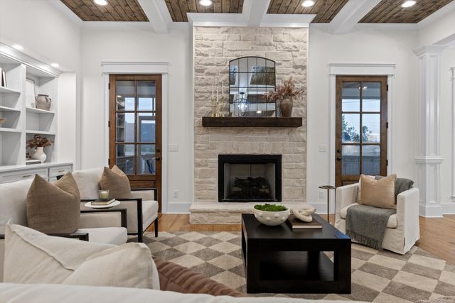 2208 Launcelot Road, Chattanooga, TN 37421