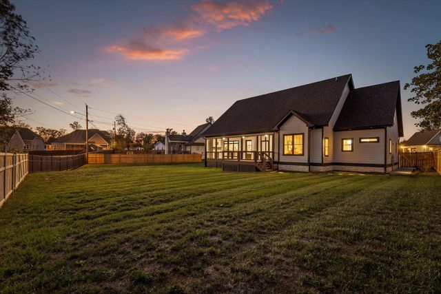 2208 Launcelot Road, Chattanooga, TN 37421