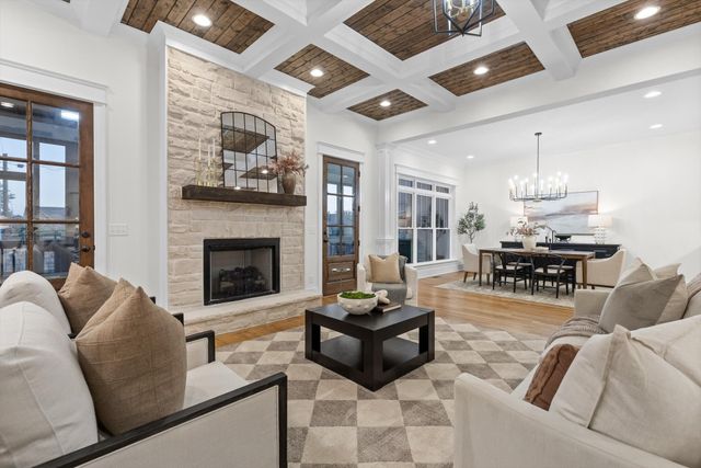 2208 Launcelot Road, Chattanooga, TN 37421