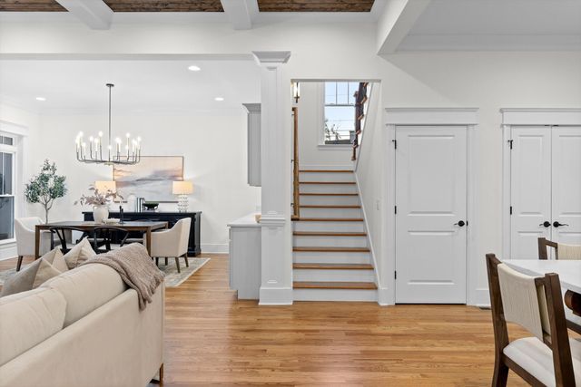 2208 Launcelot Road, Chattanooga, TN 37421