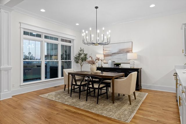 2208 Launcelot Road, Chattanooga, TN 37421