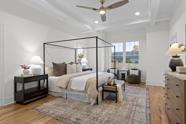 2208 Launcelot Road, Chattanooga, TN 37421