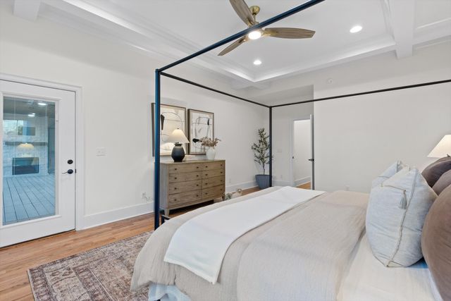 2208 Launcelot Road, Chattanooga, TN 37421