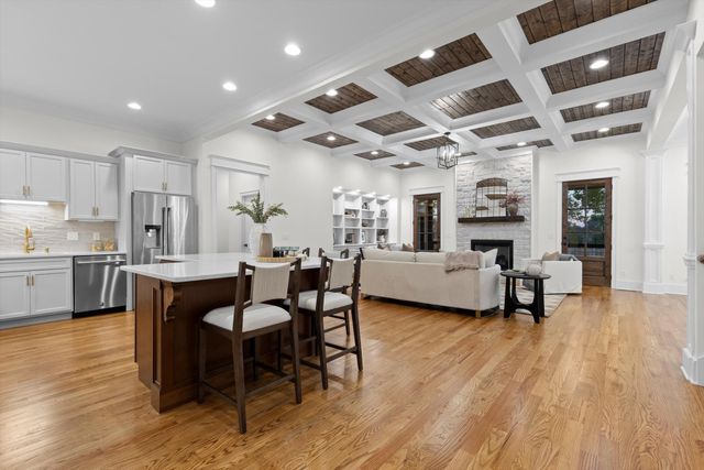 2208 Launcelot Road, Chattanooga, TN 37421