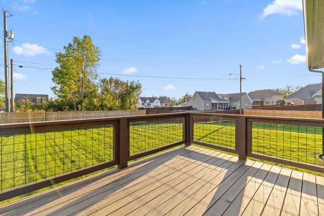 2208 Launcelot Road, Chattanooga, TN 37421