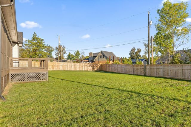 2208 Launcelot Road, Chattanooga, TN 37421