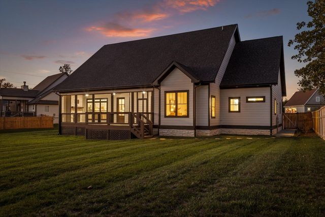 2208 Launcelot Road, Chattanooga, TN 37421