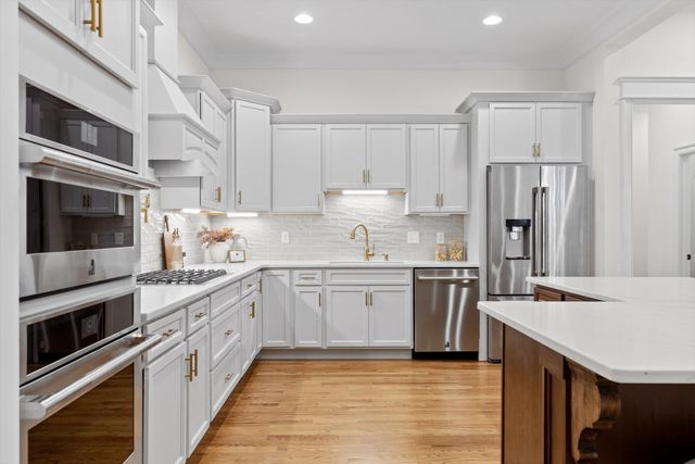 2208 Launcelot Road, Chattanooga, TN 37421