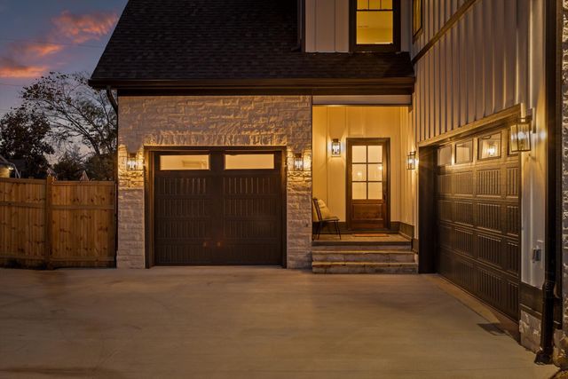 2208 Launcelot Road, Chattanooga, TN 37421