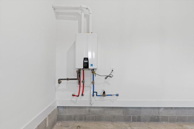 2208 Launcelot Road, Chattanooga, TN 37421