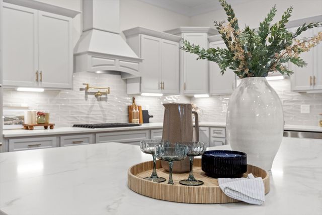 2208 Launcelot Road, Chattanooga, TN 37421